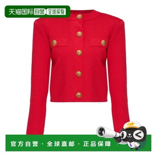 长袖 针织衫 女士 欧洲直邮balmain