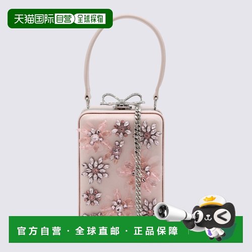 欧洲直邮self portrait 女士 单肩包