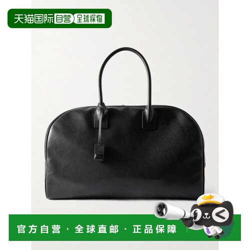 香港直邮Saint Laurent 圣罗兰 男士 巨型保龄球旅行包 819266AAE