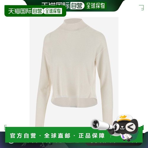 1h可退 PINKO 女士针织毛衣 104553A235Z06