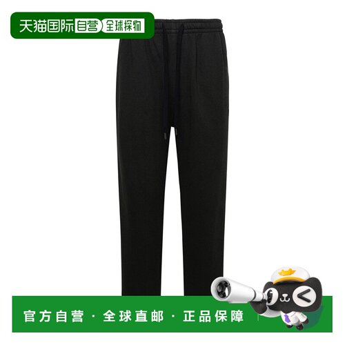 1h可退 香港直邮ISABEL MARANT 男士短裤 PA0096HAA1M05H02FK AW2