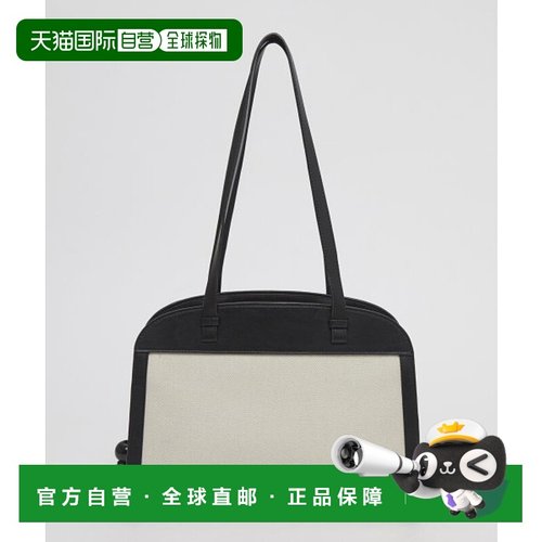 韩国直邮ARCHIVEPKE 24新款时尚个性休闲单肩包OVBLX24004BLK