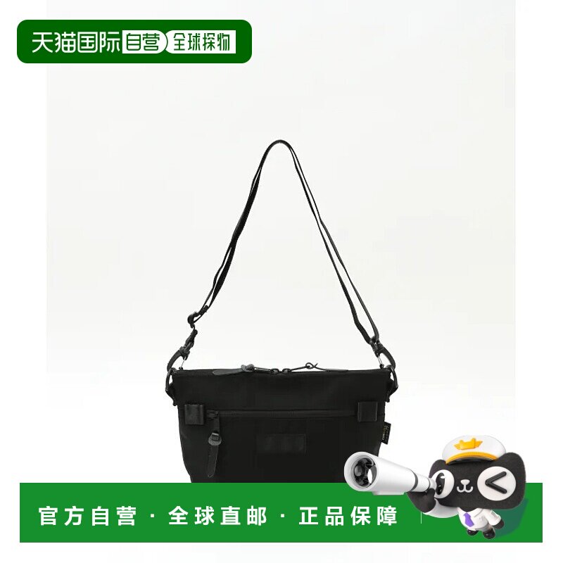 1h可退 日本直邮WILDERNESS EXPERIENCE 男女同款Leed Shoulder B