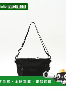 1h可退 日本直邮WILDERNESS EXPERIENCE 男女同款Leed Shoulder B