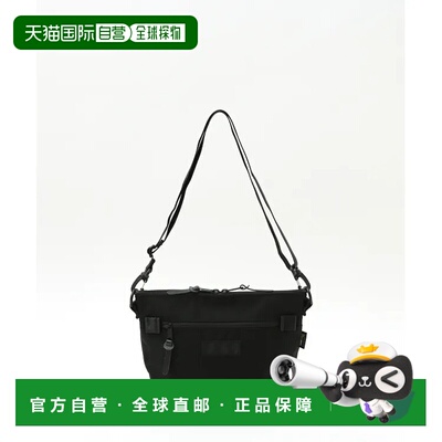 1h可退 日本直邮WILDERNESS EXPERIENCE 男女同款Leed Shoulder B