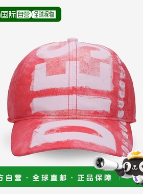 韩国直邮DIESEL 公用帽子A128230HIAB42AFW24