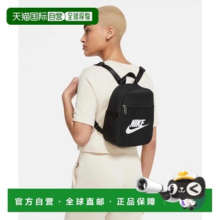 365 Futura 女士迷你背包 日本直邮Nike 89889591 运动服