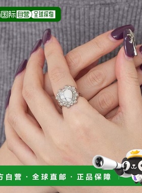 1h可退 日本直邮官方授权 CIAOPANIC TYPY 【yuccA】心形宝石立体