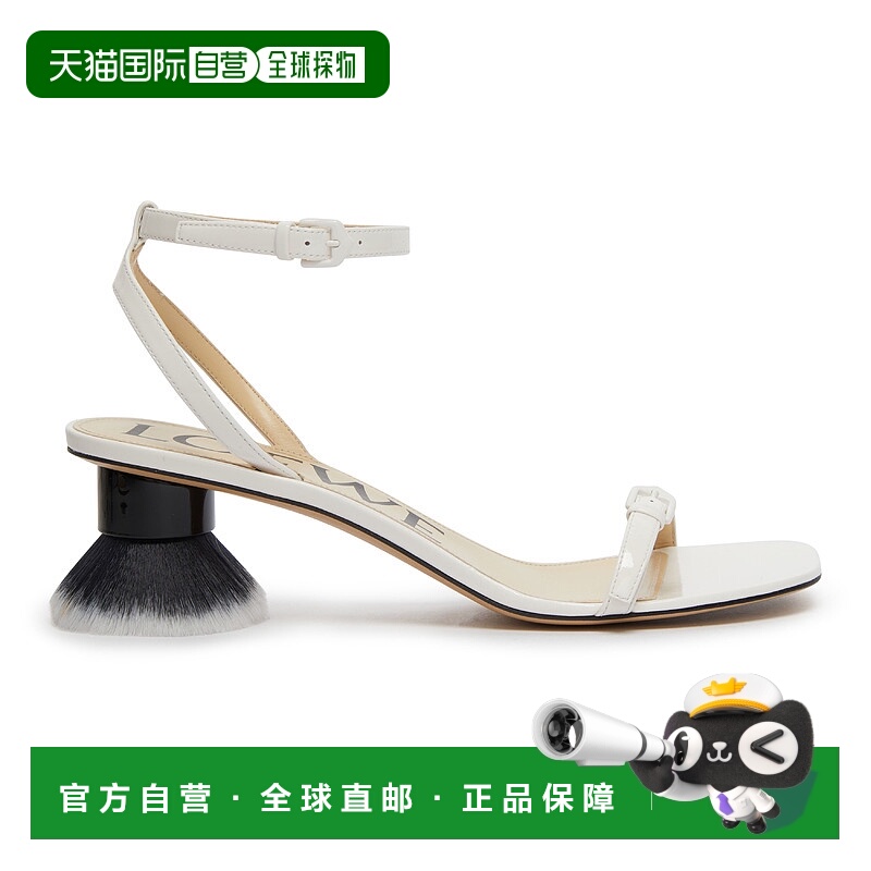 欧洲直邮LOEWE 罗意威 25秋冬  L814465X90/4768 LOE5E38TWHT 女