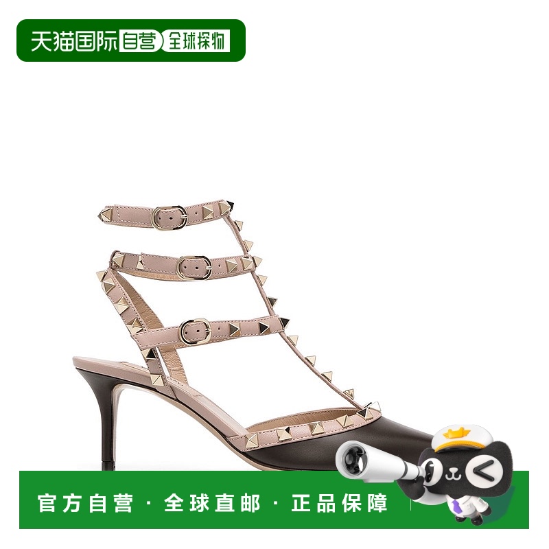 1h可退 香港直邮VALENTINO GARAVANI 女士高跟鞋 WS0375VODCUW AW