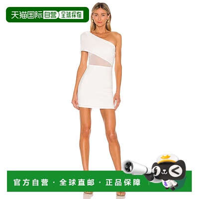 1h可退 香港直邮潮奢 Superdown 女士 Danielle 迷你连衣裙 SDD12