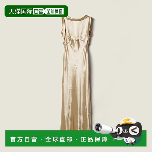 1h可退 欧洲直邮MIU MIU 缪缪 25秋冬 MF6157_15ZC_F0F24_S_OOO