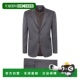 套装 香港直邮Zegna 222744A22XPYGX杰尼亚 外套和裤 子 长袖 西装