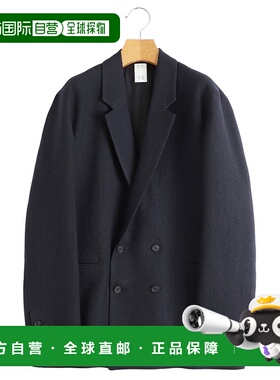1h可退 日本直邮SEYA. 女士羊毛 双排扣西装外套 LZ02240S18长袖