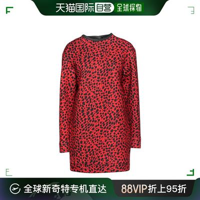 香港直邮潮奢 Fausto Puglisi 法奥斯托 普吉立斯 女士运动衫