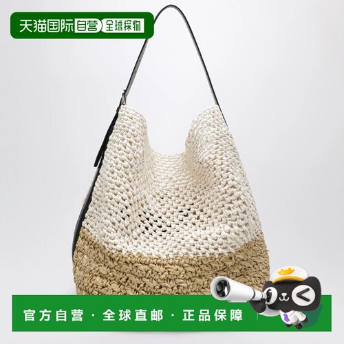 1h可退 香港直邮TOTEME 女士手提包 263WAL853FB0647434 AW2026