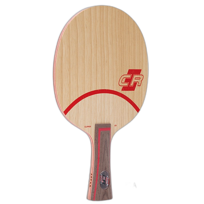 日本直邮STIGA男女士CLIPPER CR WRB Clipper CR WRB FLA乒乓球拍