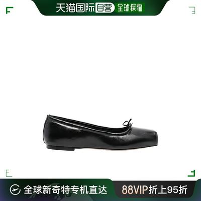 香港直邮AEYDE 女士休闲鞋 A11FLGBRS08FL26800007BLACK