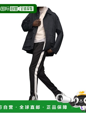 香港直邮Maison Margiela 单排扣夹克 S50AM0629M35263男装