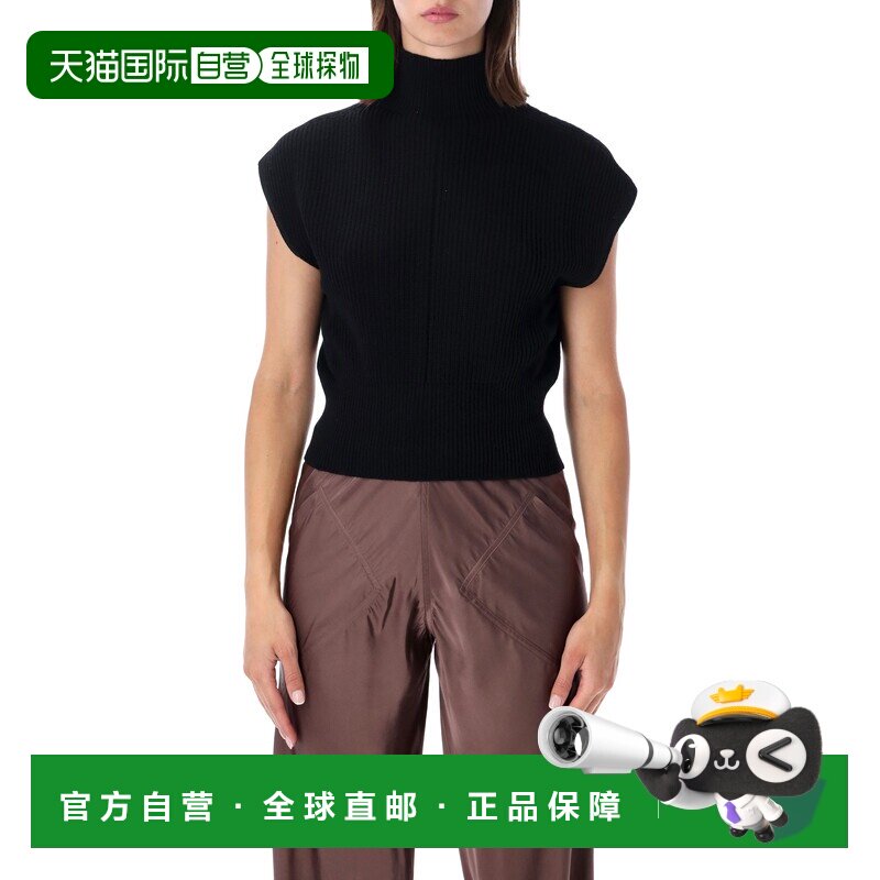 1h可退 香港直邮RICK OWENS 女士针织衫 26ARP02F5620KWVH09 AW20
