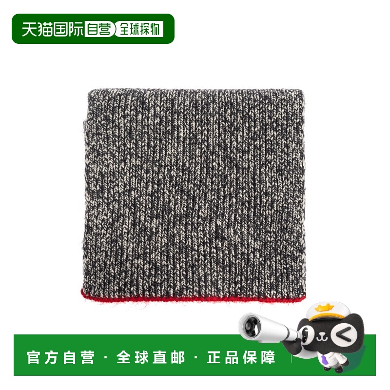 1h可退 香港直邮ISABEL MARANT 女士围巾 EC129MFAC4D02AECRUANTH