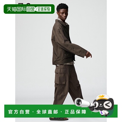 日本直邮UNIQLO优衣库 x Clare Waight Keller 联名款 C系列 FW24
