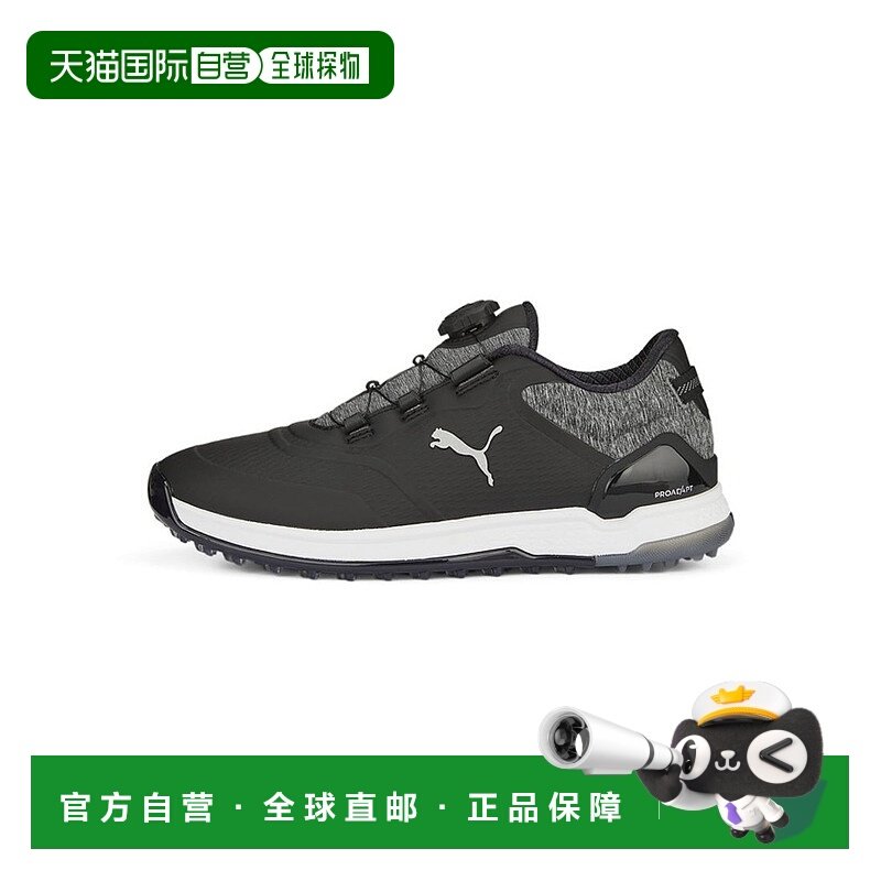 日本直邮 未知品牌 女性高尔夫Pro Adapt Alpha Cat 2.0无钉运动