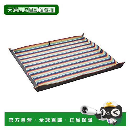 【日本直邮】Coleman科勒曼休闲床单豪华迷你夕阳 2000036160户外