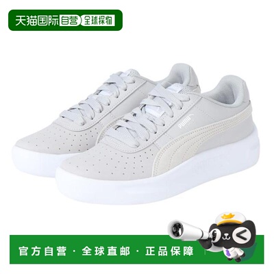 日本直邮PUMA GV Special LWT男士运动鞋 37775102 浅灰色彪马