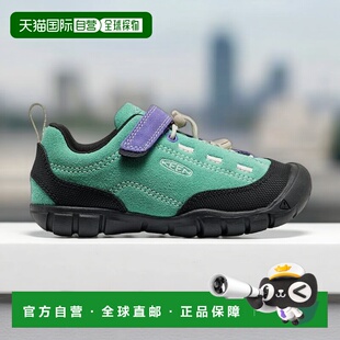 1h可退 日本直邮KEEN CHILDREN JASPER II 儿童贾斯帕二代童鞋