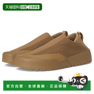 1h可退 香港直邮arc'teryx 始祖鸟 女士 Kragg 运动鞋 舒适时尚