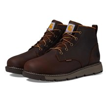 潮奢 Carhartt 卡哈特 男士 Millbrook 5