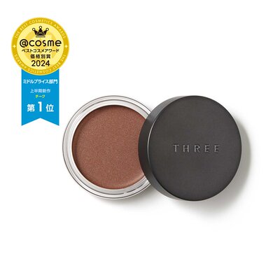 日本直邮 2024春季新品  眼影腮红多用膏 5g 05 UNSEEN TREASURE