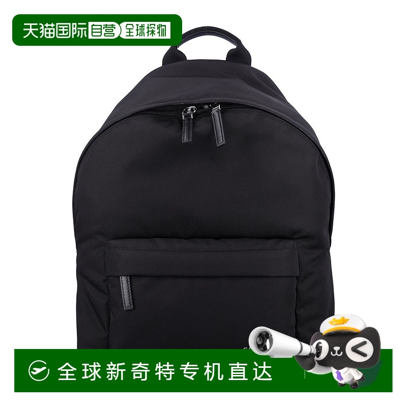 1h可退 香港直邮GIVENCHY 男士单肩包 25ABK50F3K1ZL001 AW2025