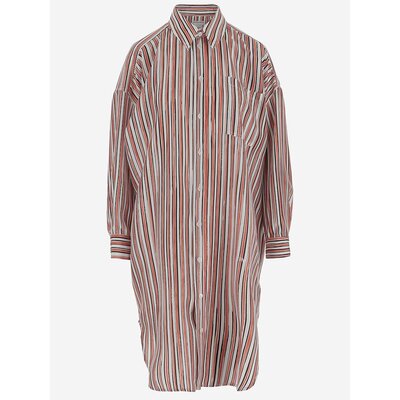 BOTTEGA VENETA 女士衬衫 816059V50D15011 SS2025