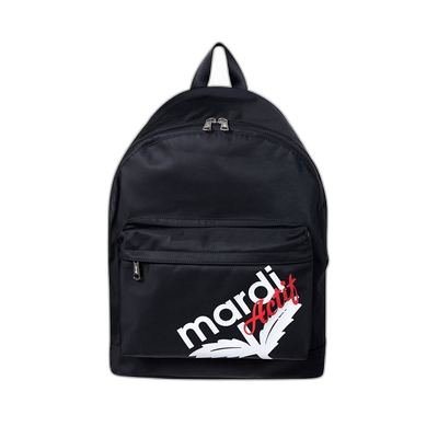 韩国直邮MARDI MERCREDI ACTIF 女士背包BACK PACK BLOOMMARDI_BL