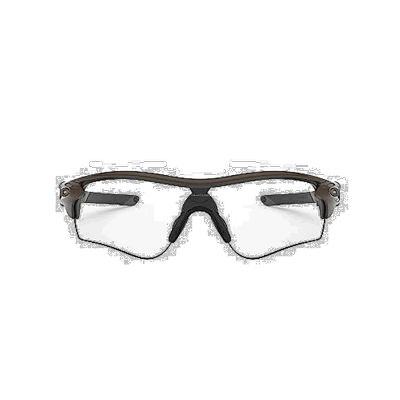 【日本直邮】OAKLEY 太阳镜 RADARLOCK PATH 抛光白色 均码 运动