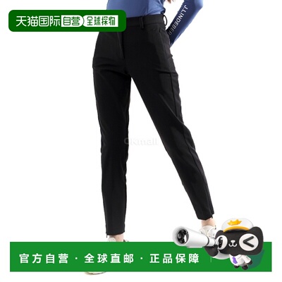 韩国直邮J.LINDEBERG 玛丽亚 潘特 (GWPA11027-9999) 长裤伯格