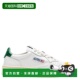 Medalist Sneakers Leather 自营Autry Low Top leat whit