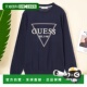 GU1432EM031902 日本直邮Guess 卫衣 Logo Sweater FABIAN