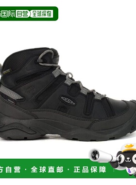 香港直邮Keen 男士 Circadia Mid Polar 防水冬季靴 1026762