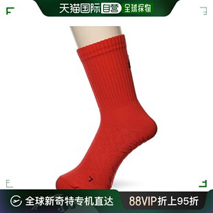 成年人 亚瑟士 Socks ASICS 3103A038 足球袜Grip 日本直邮