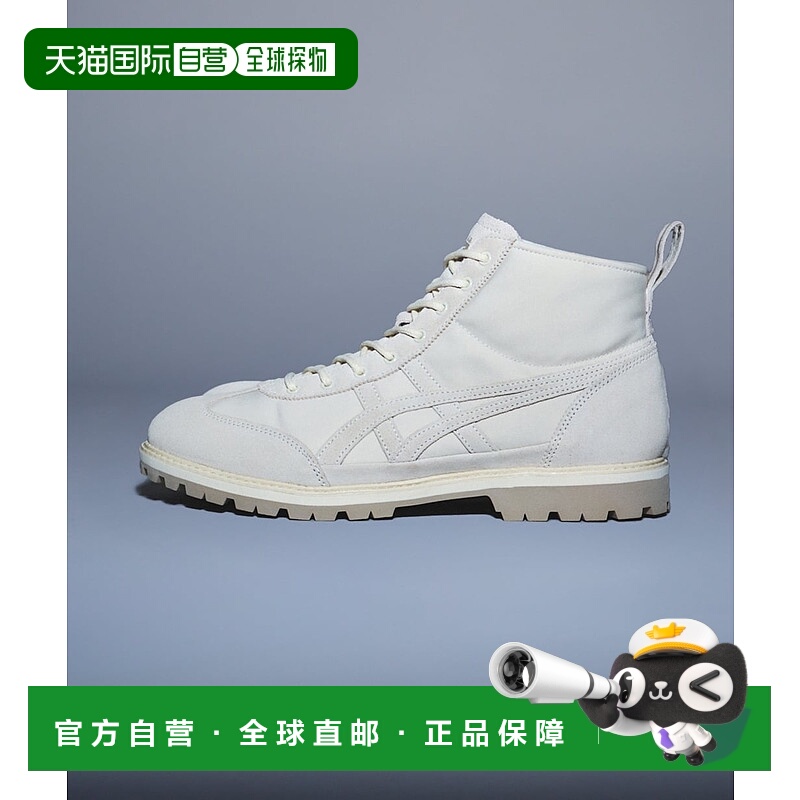 日本直邮Onitsuka Tiger U MEXICO RINKAN鬼塚虎