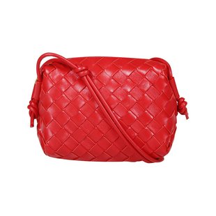 单肩包 女士 bottega veneta