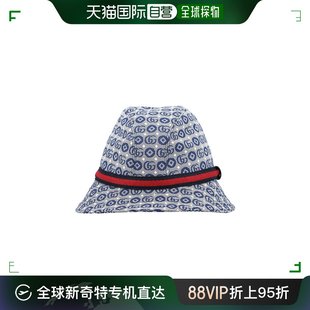 自营GUCCI 女童帽子 4117903HAK74874