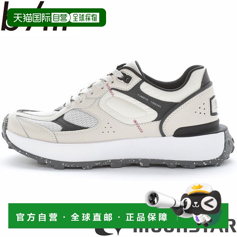 日本直邮Moonstar b/m 运动鞋鞋子B/M Eva男女通用