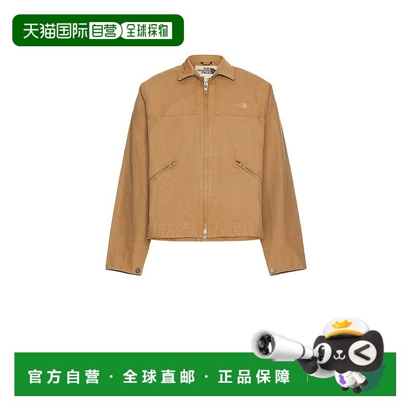 1h可退 香港直邮潮奢 the north face 北面 男士 Cedar 帆布工装,运动服/休闲服装,运动茄克/外套,淘宝优惠券,粉丝福利购,淘宝优惠卷