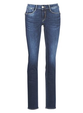 Le Temps des Cerises 女士 PULP REGULAR 牛仔裤 蓝色