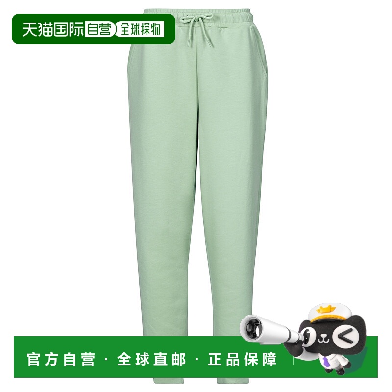 欧洲直邮Only  ONPLOUNGE 女士服装休闲裤 15230209-FROSTY-GREEN