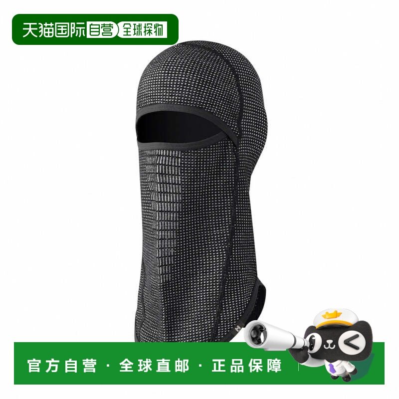 日本直邮MILLET 徒步护脸面罩配件  [N0247] 黑色 护脸面罩户外,户外/登山/野营/旅行用品,户外休闲衣,淘宝优惠券,粉丝福利购,淘宝优惠卷